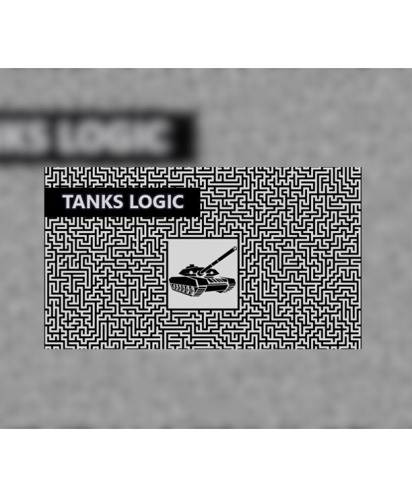 Tanks Logic Steam Key GLOBAL